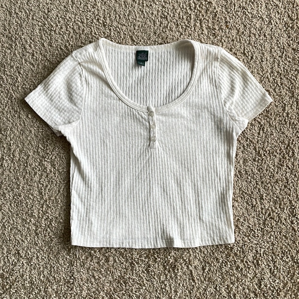 Target Shirt
